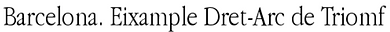 barcelona eixample arc de triomf.png