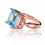 Miniatura: Deep Blue