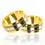Miniatura: anillos de boda lazos de amor plane de Joyería Caracas, Hechos con oro de 18k con certificado de calidad.
