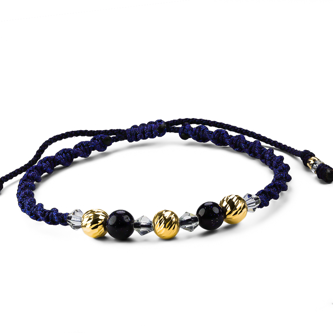 Esferas facetadas #6 x 3 + #3 x 2