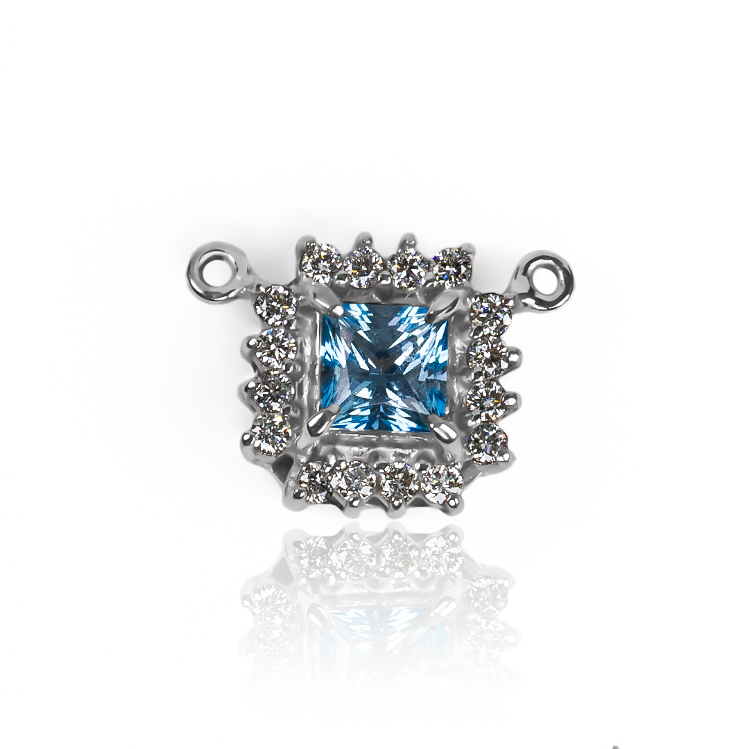 Dije - Aderezo Princess