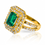 Miniatura: Peterhof Palace ring