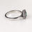 Miniatura: Emerald Heart ring II