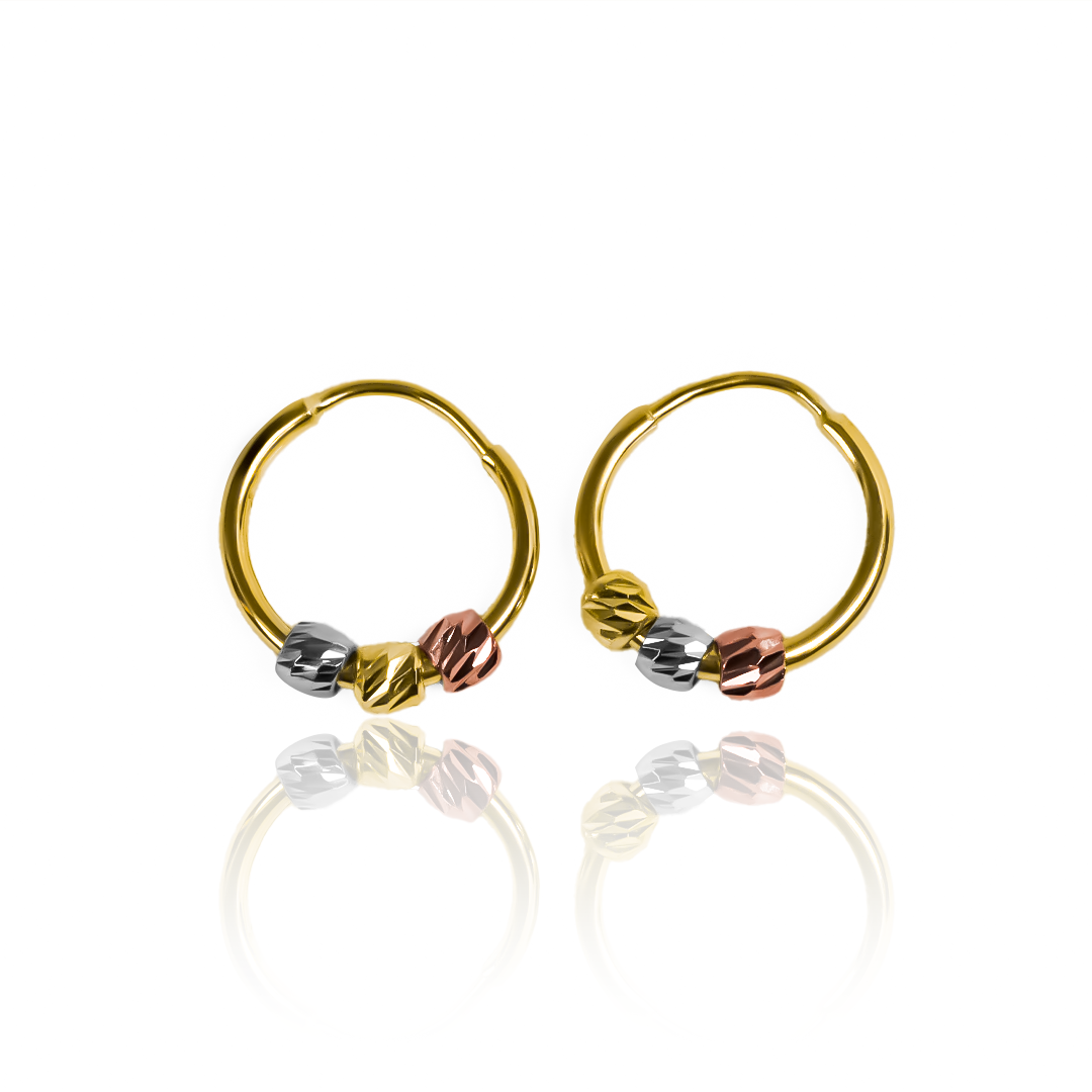 Sin fin S 3 oros  - wJC