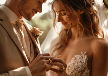 Argollas de Matrimonio: Símbolos de Amor Eterno