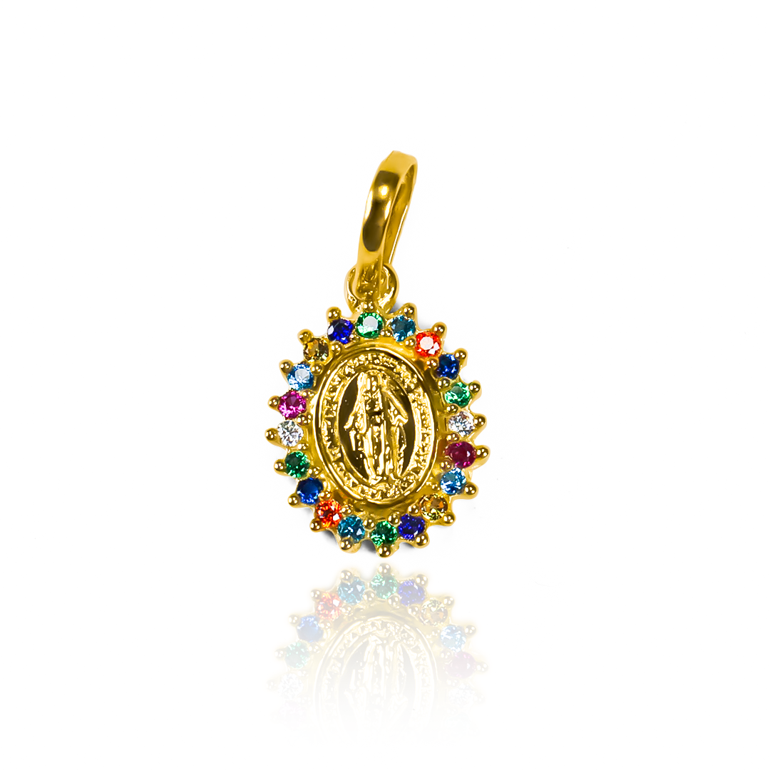 Milagrosa Multicolor S JT