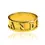 Miniatura: alianzas de bodas nombres personalizados! En Joyería Caracas, ofrecemos la más alta calidad en joyería de oro de 18k