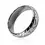 Miniatura: anillos de bodas para amantes de la moto. Diseñados con pasión y fabricados con oro de 18 quilates certificado