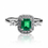 Miniatura: Colombian Emerald garden
