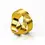 Miniatura: anillos de bodas mordida de amor de Joyería Caracas! Estos anillos están hechos de oro de 18k