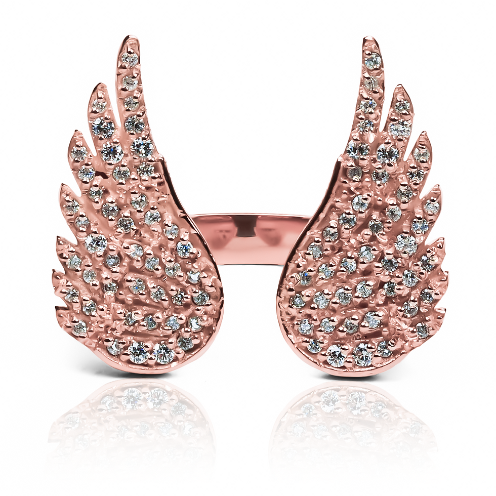 Miniatura: Angelic