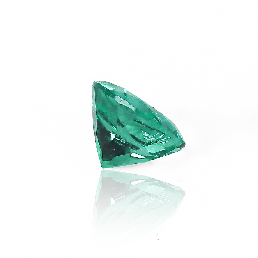 Miniatura: Esmeralda 045