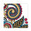 Miniature : KeepKeys carré Bohême