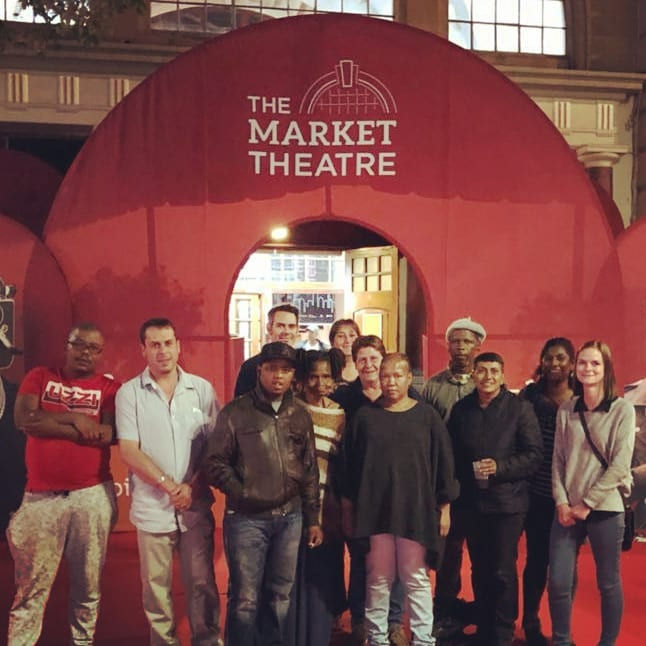 The Year of Magical Thinking