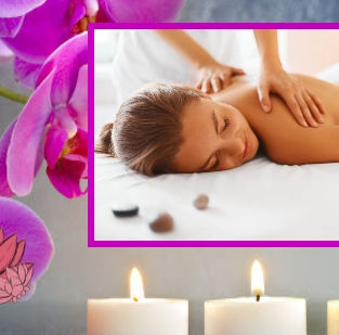 Avantages du massage à domicile Côte Bleue