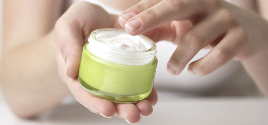 Hydratez votre peau avec les crèmes visa