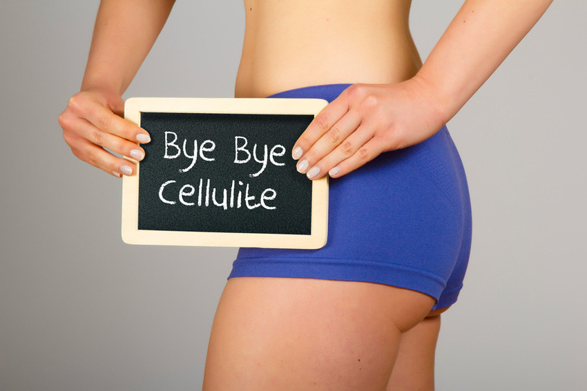 Quelle méthode de massage est utilisée pour dire au revoir à ma cellulite ?