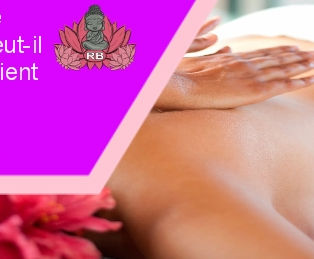 Comment le massage peut-il aider un patient atteint de la maladie de Parkinson ?