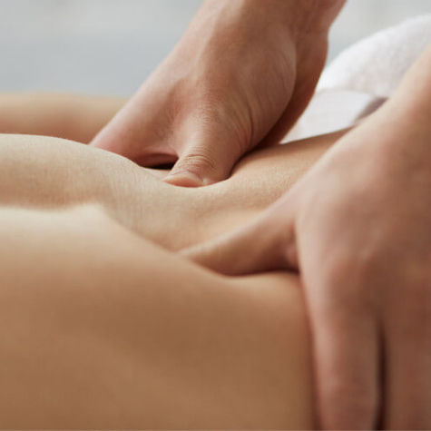 Allez plus loin dans le massage deep tissue