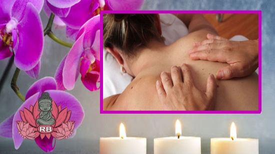 5 façons dont les massages peuvent réduire le stress