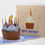 Thumbnail: Cupcake Birthday Pop Up Card
