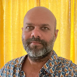Utpal Bhatt