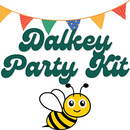 Dalkey Party Kit