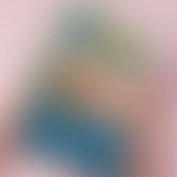 two hands holding a report with the text 'This Is Impact 2024-25'