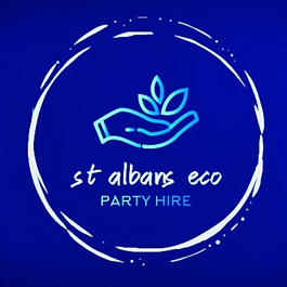 St Albans Eco Party Hire