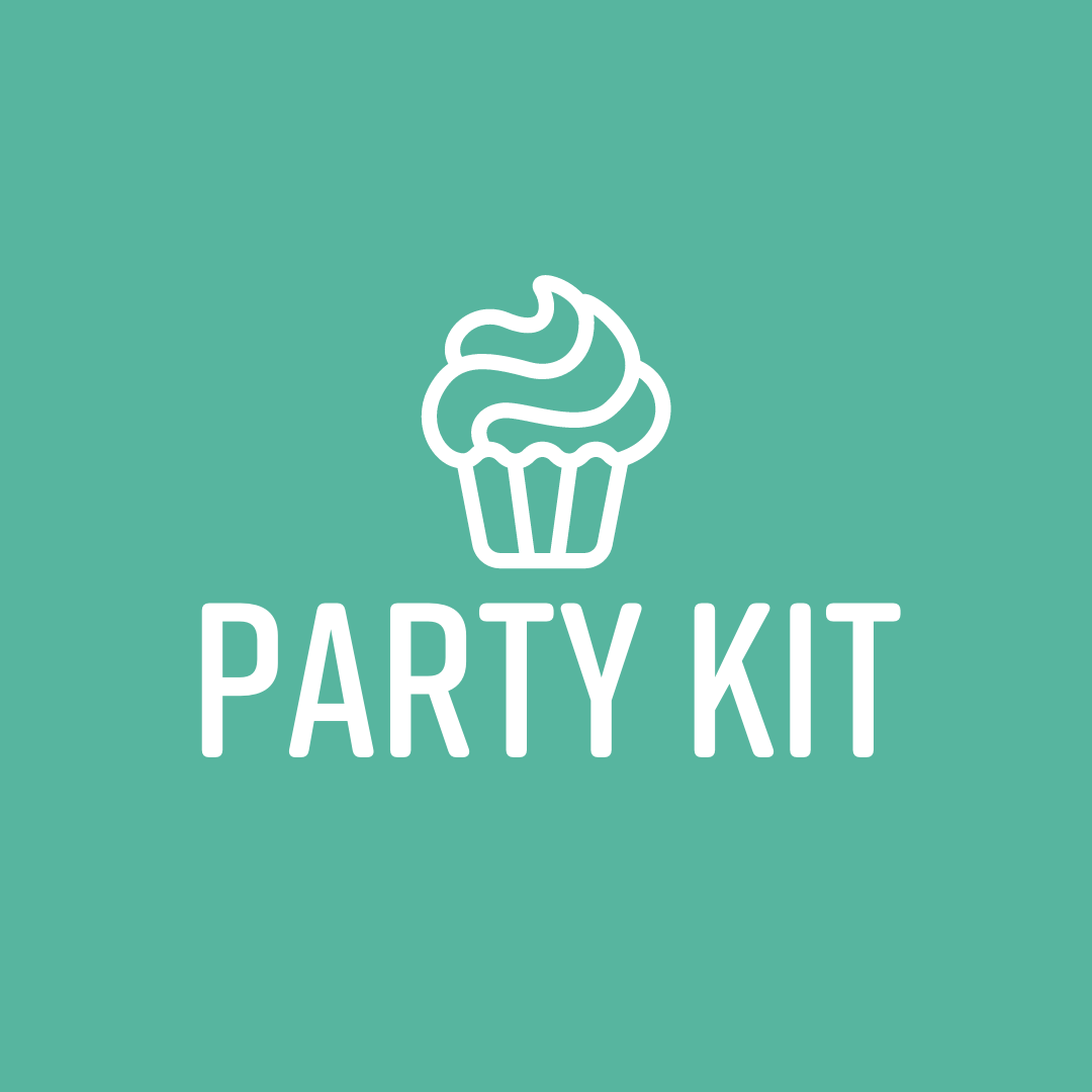 Cottenham PTCA Party Kit Hire