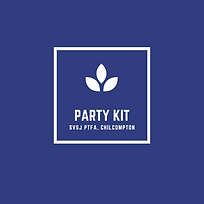 SVSJ PTFA Party Kit