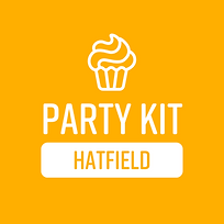 Hatfield Party Kit