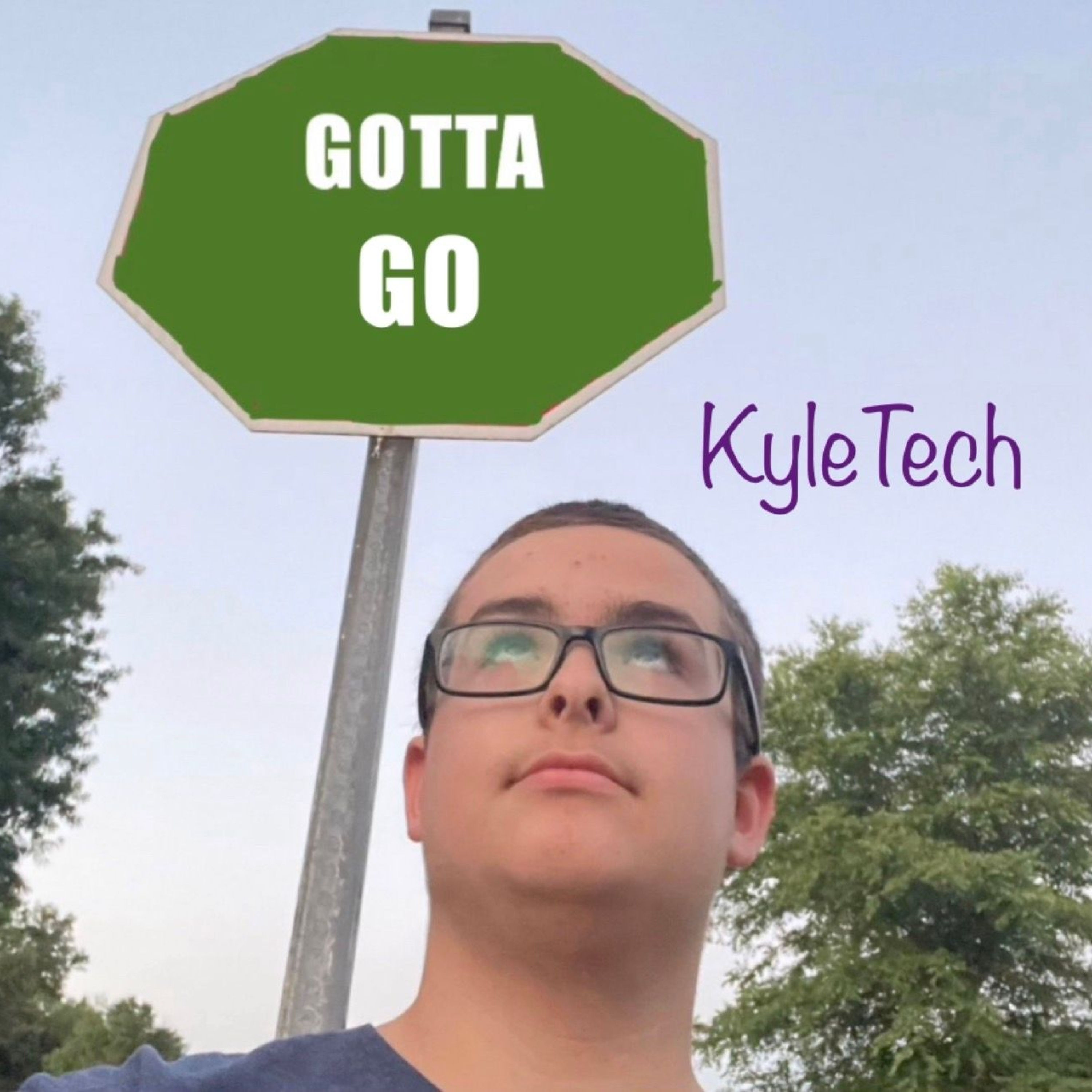 Gotta Go (Ψηφιακό τραγούδι)