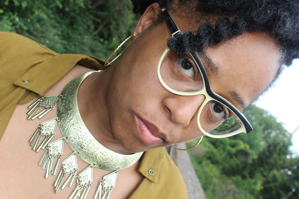 BOHÈME CREAM FRAMES