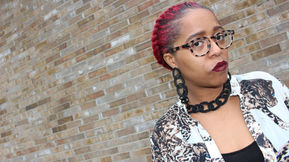 Atomic Eye Wear - It POPS!