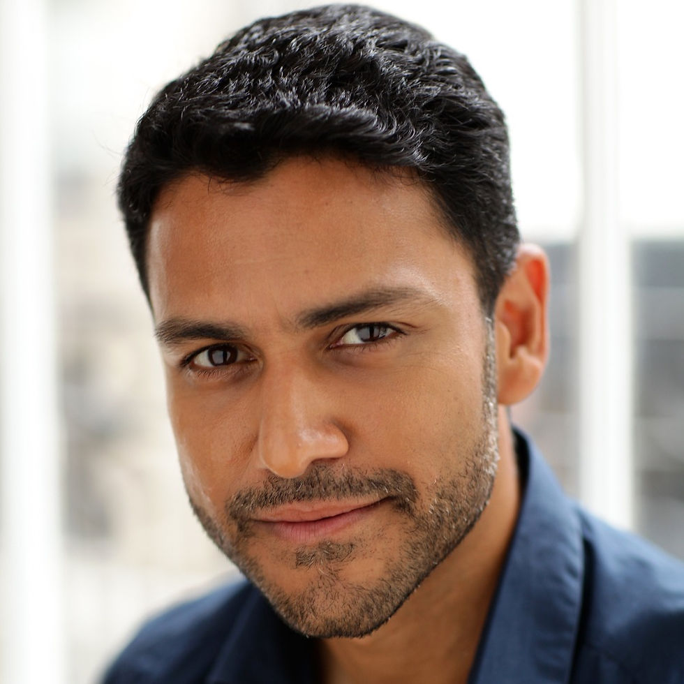 Sanjit De Silva