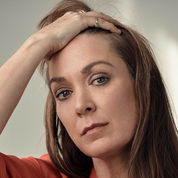 Elizabeth Marvel