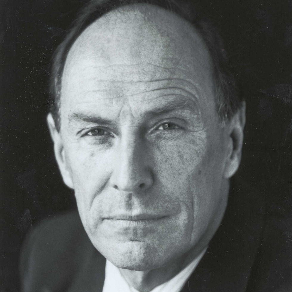 Paxton Whitehead