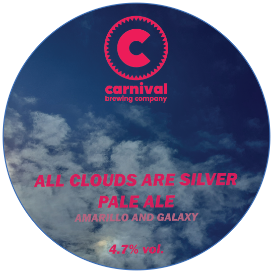 All Clouds Ama and Galaxy pump clip