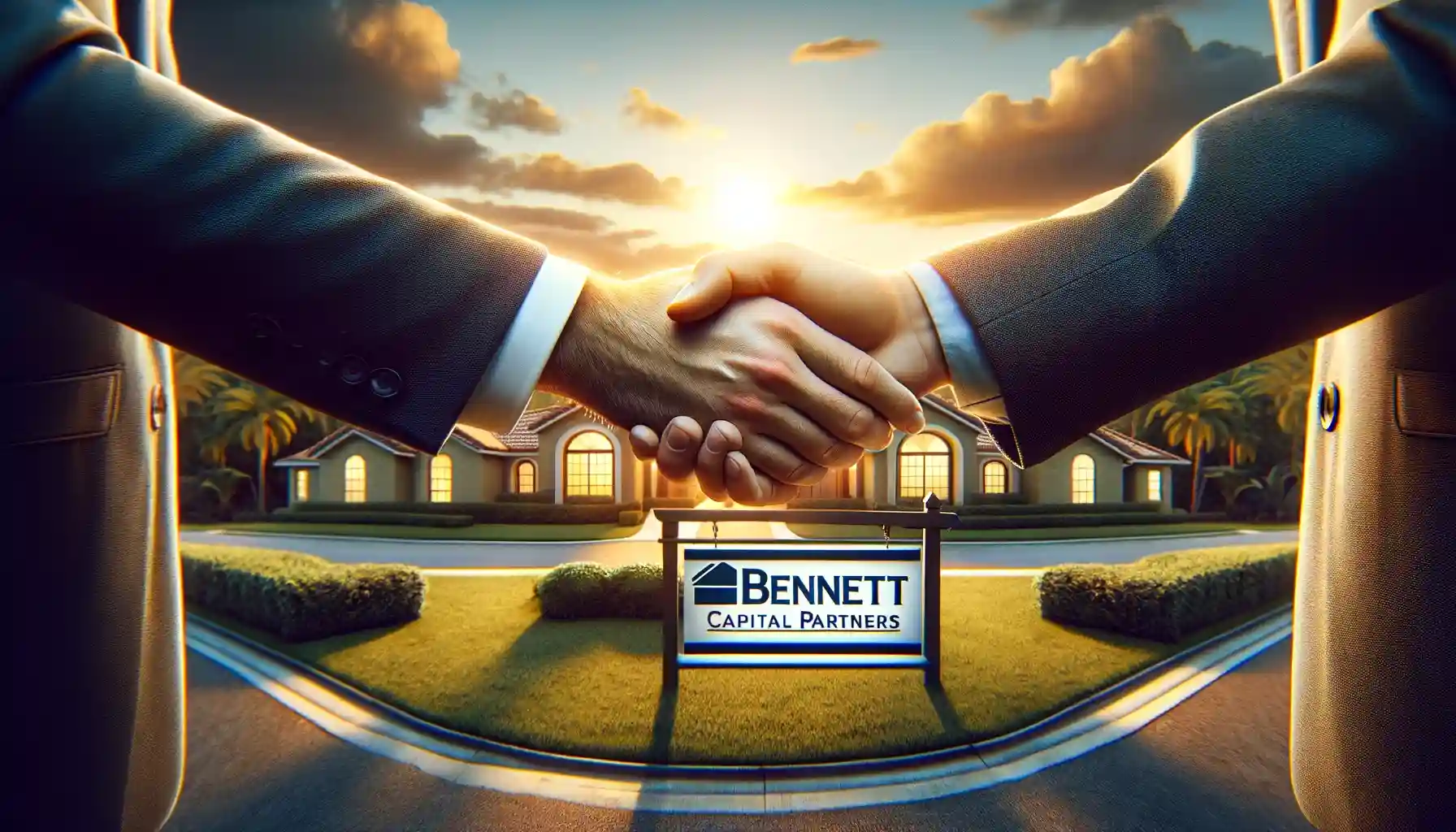Why Choose Bennett Capital Partners for Residential Bridge Loans in Florida