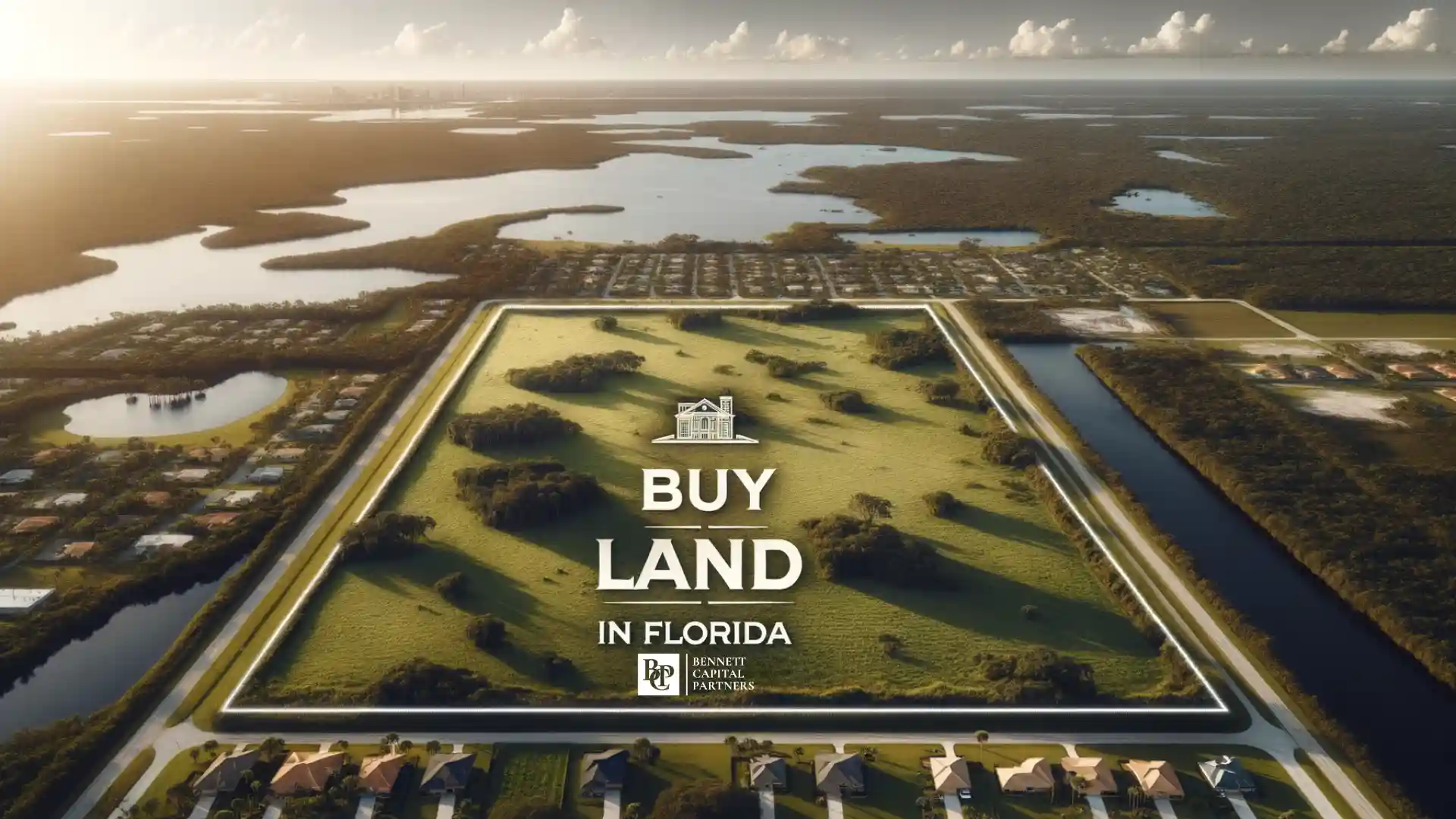 Tips for a Successful Land Purchase in Florida