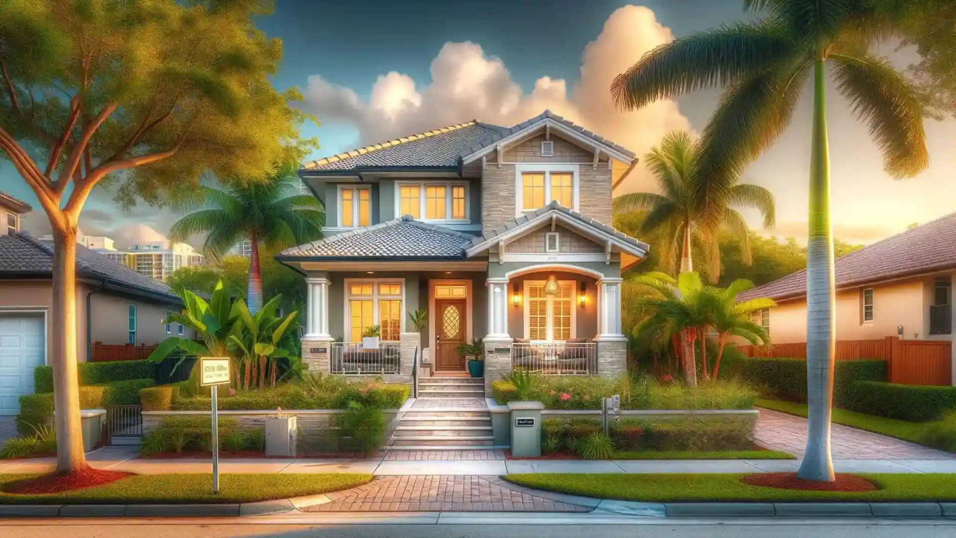 How Florida Housing Programs Can Help You In Buying A House In Florida