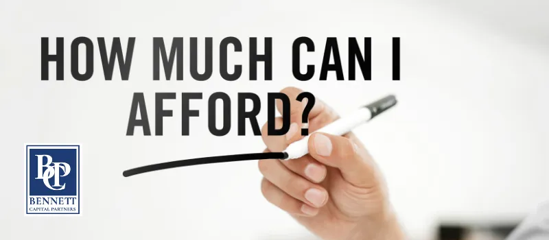 Factors that Impact How Much House You Can Afford