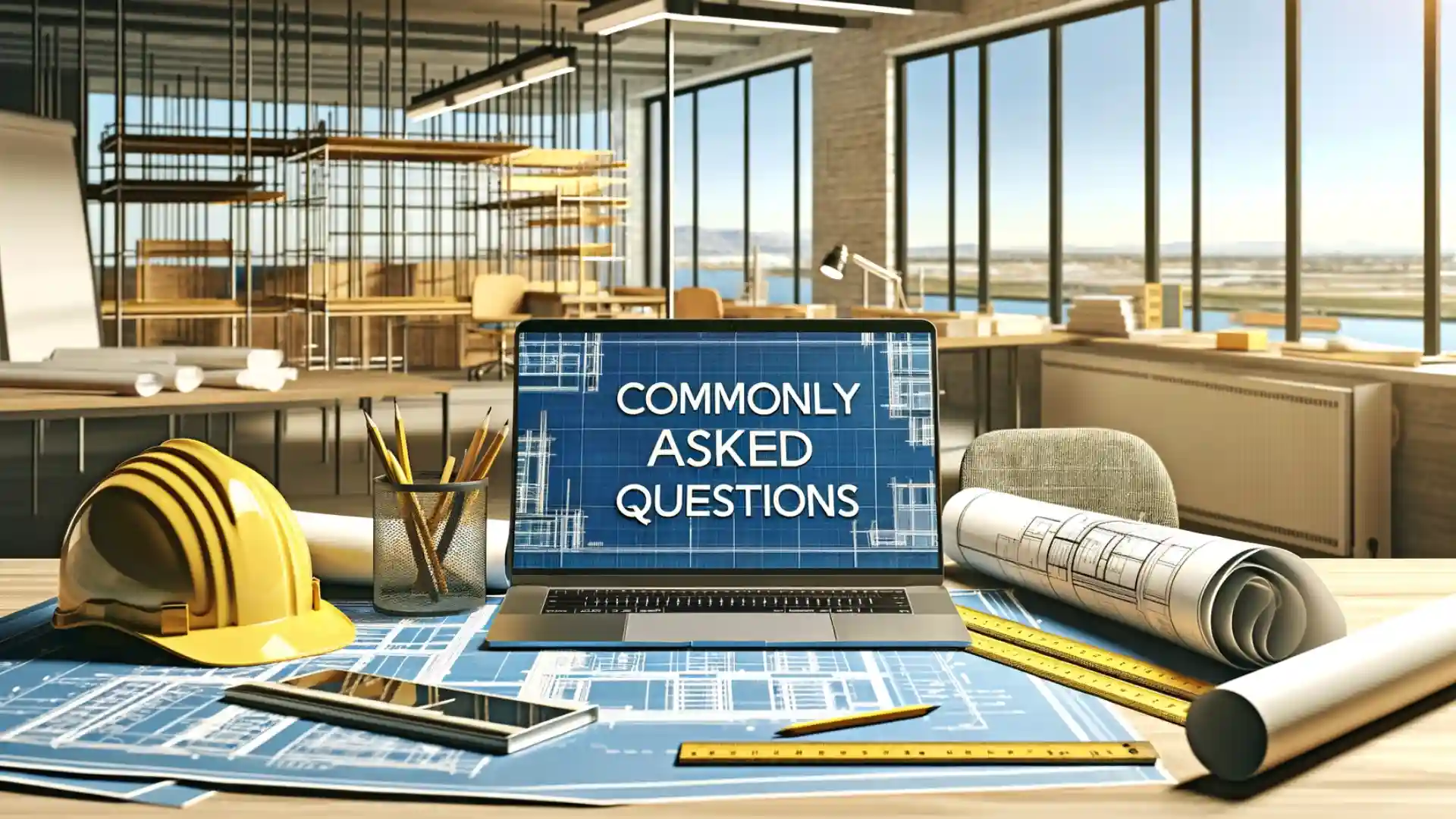 Commonly Asked Questions