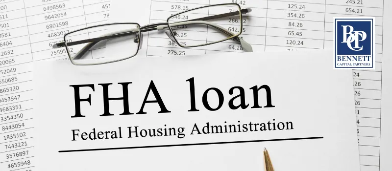 Overview of FHA Mortgages