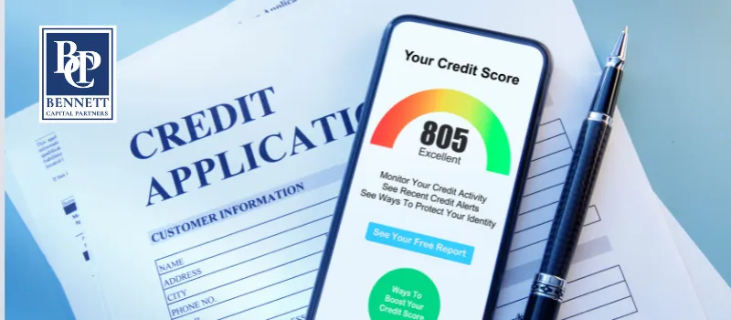 How to Improve Your Credit Score for a Better Mortgage Rate