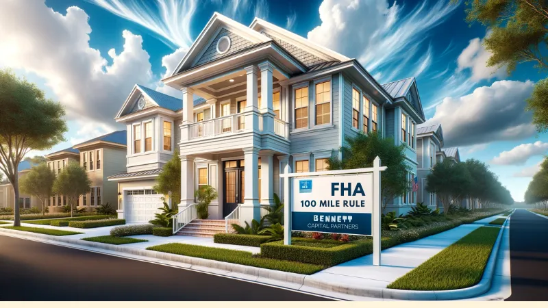 Forced Sale of Your Primary Residence Under FHA Guidelines