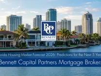 Florida Housing Market Forecast 2026: Predictions for the Next 5 Years (2026-2030)
