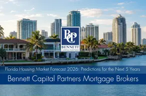 Florida Housing Market Forecast 2026: Predictions for the Next 5 Years (2026-2030)