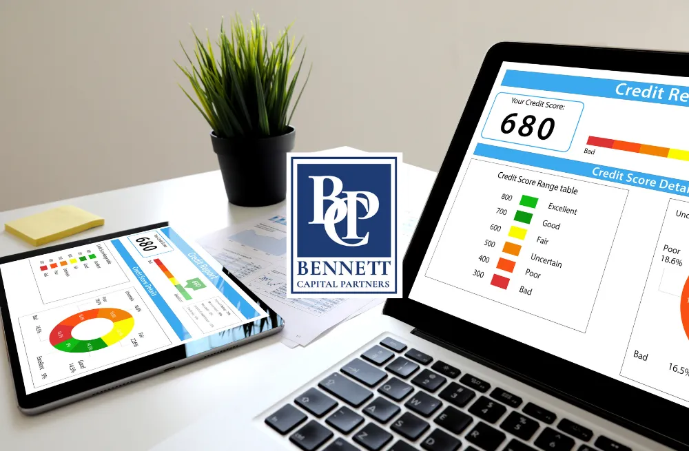 Credit Score Best Practices